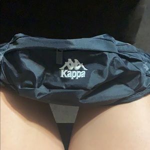 Kappa fanny pack